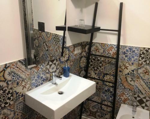 Apartamento Ilgiardinodilina