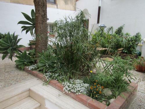 Apartamento Ilgiardinodilina