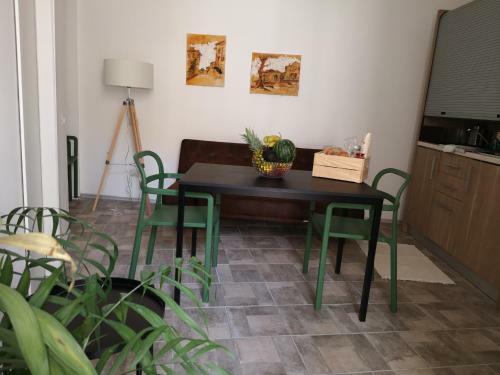 Apartamento Ilgiardinodilina