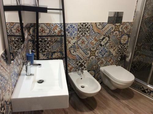 Apartamento Ilgiardinodilina