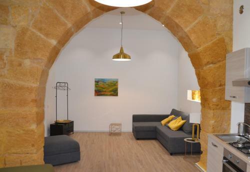 Apartamento Ilgiardinodilina