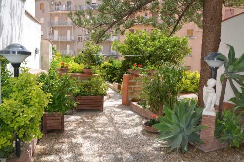 Apartamento Ilgiardinodilina