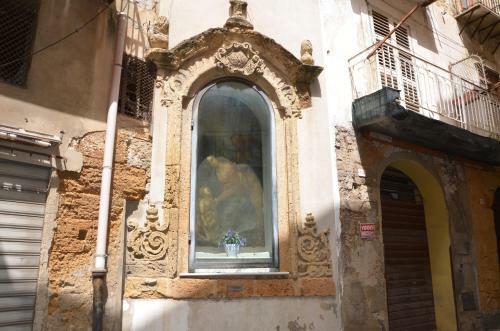 Apartamento Ilgiardinodilina