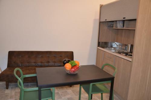 Apartamento Ilgiardinodilina