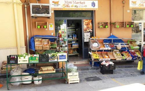 Apartamento Ilgiardinodilina