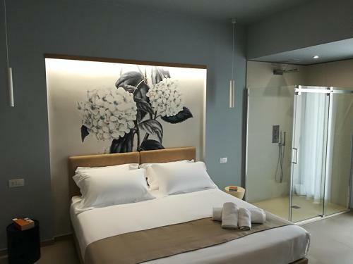 Bed & Breakfast Villa Sece - Luxury Rooms
