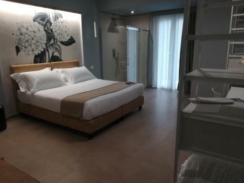 Bed & Breakfast Villa Sece - Luxury Rooms