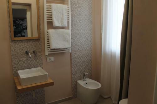 Bed & Breakfast Villa Sece - Luxury Rooms