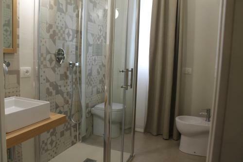 Bed & Breakfast Villa Sece - Luxury Rooms