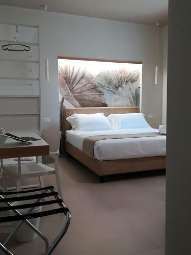 Bed & Breakfast Villa Sece - Luxury Rooms