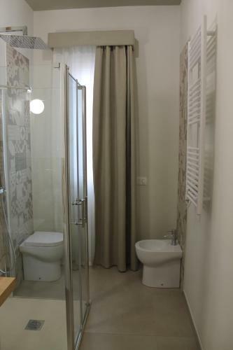 Bed & Breakfast Villa Sece - Luxury Rooms