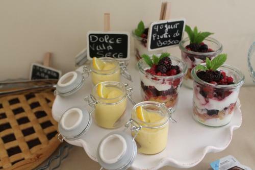Bed & Breakfast Villa Sece - Luxury Rooms