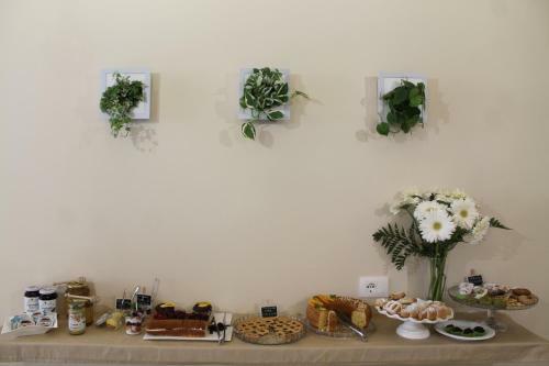 Bed & Breakfast Villa Sece - Luxury Rooms