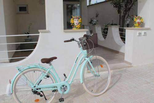 Bed & Breakfast Villa Sece - Luxury Rooms