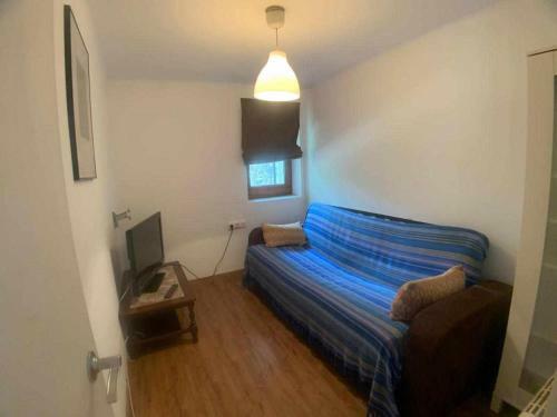 Otium Apartamentos Borda Ocho