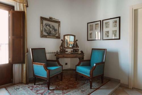 Bed & Breakfast Terrazze Di Montelusa