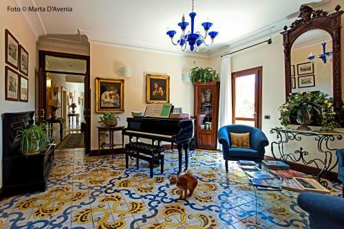 Bed & Breakfast Terrazze Di Montelusa