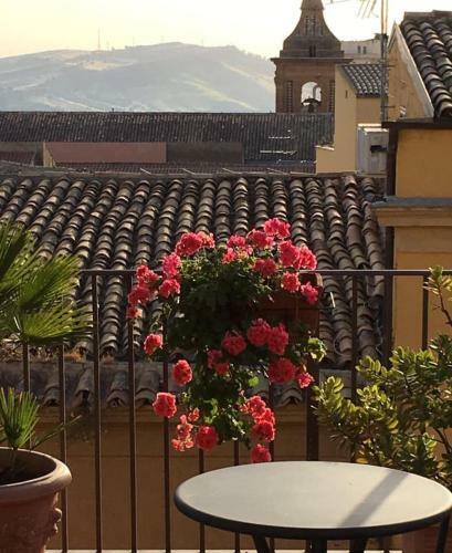 Bed & Breakfast Terrazze Di Montelusa
