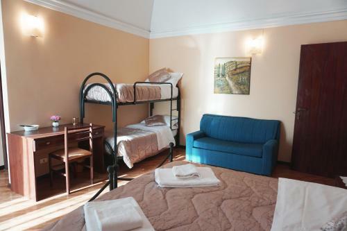 Bed & Breakfast La Terrazza Sul Corso City Center