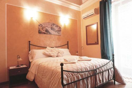 Bed & Breakfast La Terrazza Sul Corso City Center