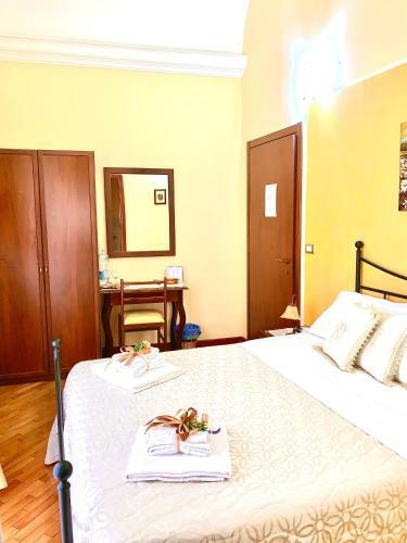 Bed & Breakfast La Terrazza Sul Corso City Center