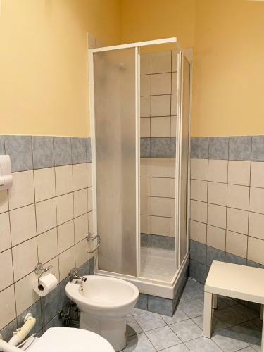 Bed & Breakfast La Terrazza Sul Corso City Center