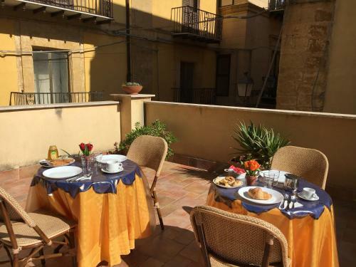 Bed & Breakfast La Terrazza Sul Corso City Center