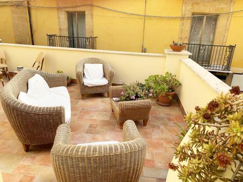 Bed & Breakfast La Terrazza Sul Corso City Center