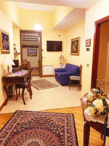 Bed & Breakfast La Terrazza Sul Corso City Center
