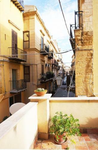 Bed & Breakfast La Terrazza Sul Corso City Center