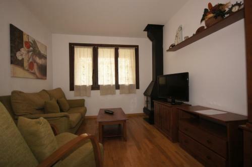 Apartamento Vicente Juste Moles Seis