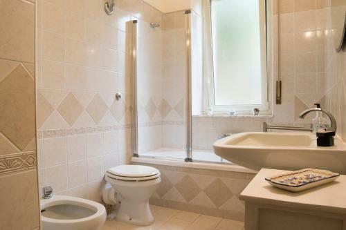 Antica Akragante Apartment - Agrigento