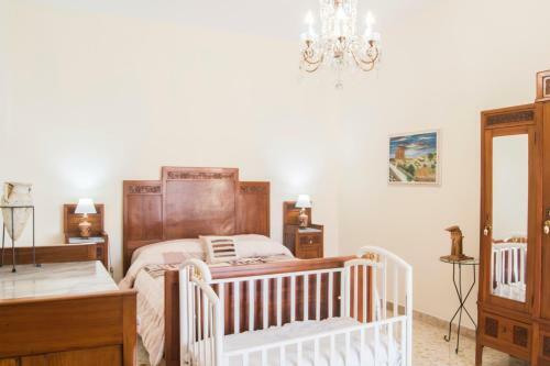 Antica Akragante Apartment - Agrigento