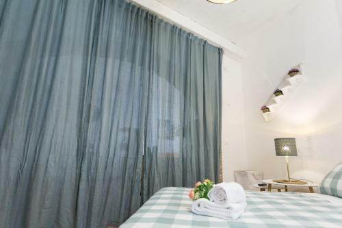 Apartamento La Porta Dei Venti