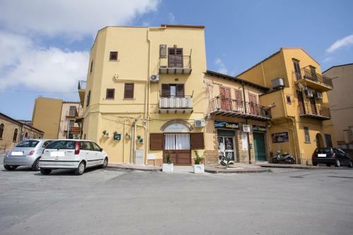Apartamento La Porta Dei Venti