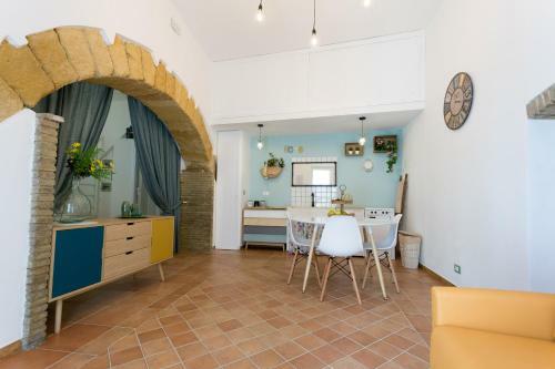 Apartamento La Porta Dei Venti
