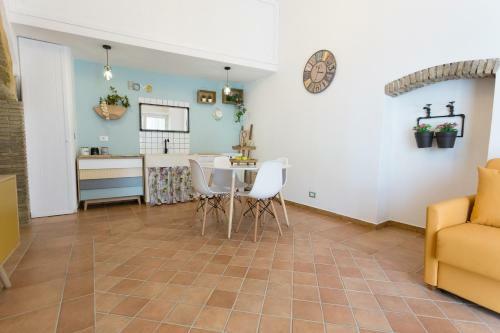 Apartamento La Porta Dei Venti