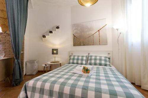 Apartamento La Porta Dei Venti