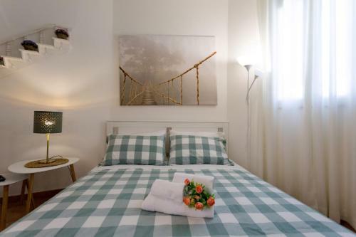 Apartamento La Porta Dei Venti