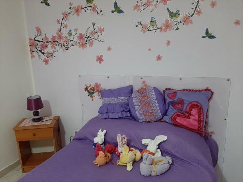 Apartamento Terre Di Girgenti