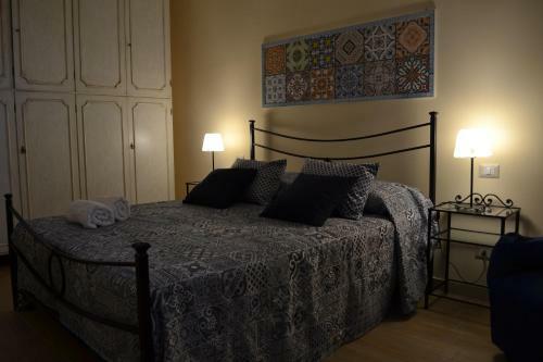 Cori E Amuri Sicilian Home Apartments