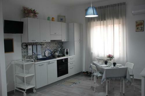 Bed & Breakfast Dimora Fraula Guest House