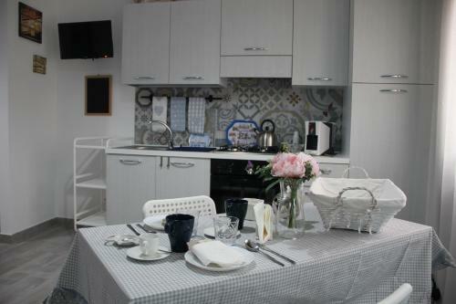 Bed & Breakfast Dimora Fraula Guest House