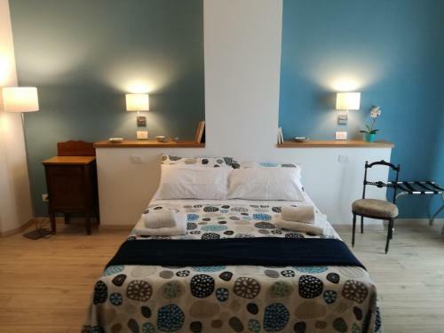 Bed & Breakfast L'alba Sui Templi