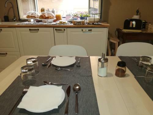Bed & Breakfast L'alba Sui Templi