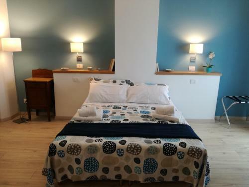 Bed & Breakfast L'alba Sui Templi