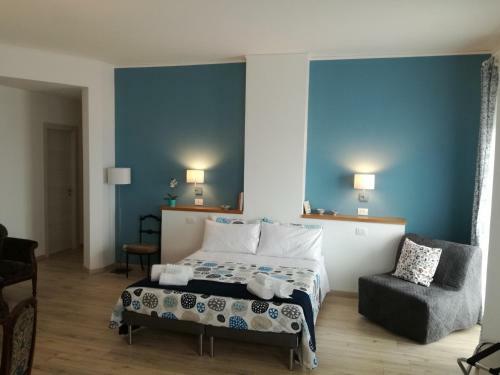 Bed & Breakfast L'alba Sui Templi