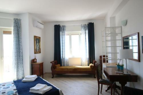 Bed & Breakfast L'alba Sui Templi