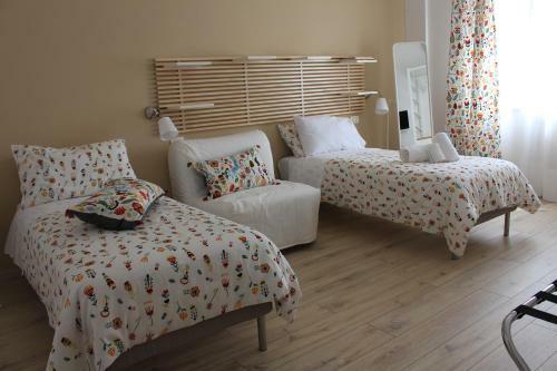 Bed & Breakfast L'alba Sui Templi