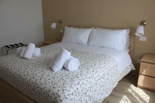 Bed & Breakfast L'alba Sui Templi